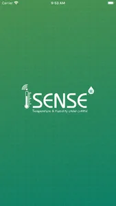 iSENSE LIVE screenshot 0