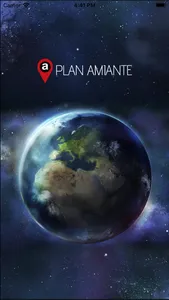 Plan Amiante screenshot 0