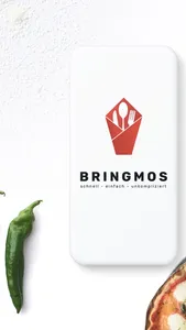 Bringmos screenshot 5