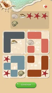 Puzzle Peace of Mind screenshot 3