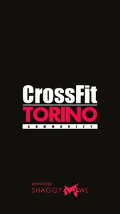 Crossfit Torino screenshot 0