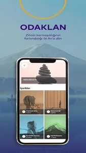 Mindoor : Mindfulness App screenshot 4