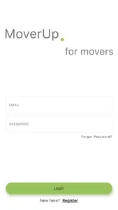 MoverUp for movers screenshot 7