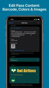 Wallet Box screenshot 6