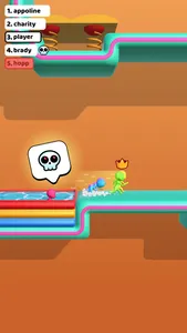 Epic Run 3D screenshot 2