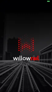 WillowRail screenshot 0
