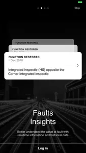WillowRail screenshot 2