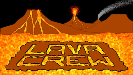 Lava Crew screenshot 0