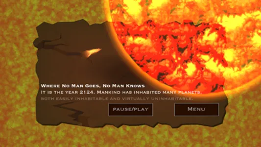 Lava Crew screenshot 1