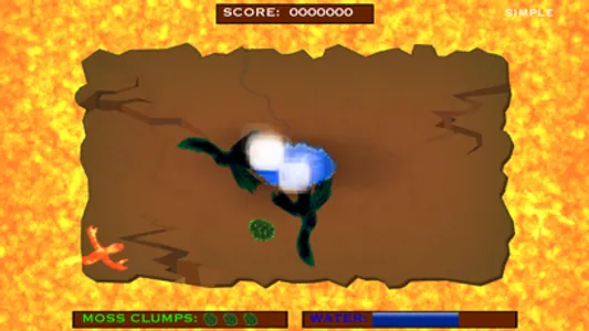 Lava Crew screenshot 3