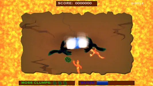 Lava Crew screenshot 4