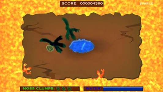 Lava Crew screenshot 6