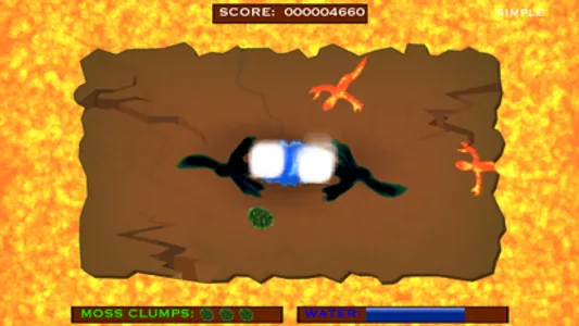 Lava Crew screenshot 7