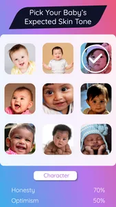 Guess Your Future Baby's Face! screenshot 5