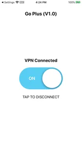 Go Plus VPN screenshot 4