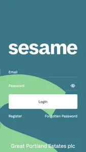 sesame: 33 Cavendish Square screenshot 0