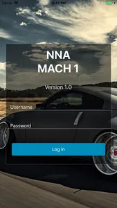 NNA MACH1 screenshot 2