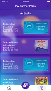 PW Partner Perks screenshot 4