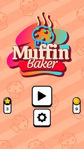 Muffin Baker screenshot 0