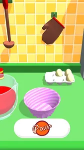 Muffin Baker screenshot 3