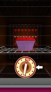 Muffin Baker screenshot 4