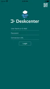 Deskcenter Files screenshot 1