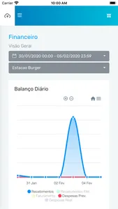 Consumer Connect screenshot 5
