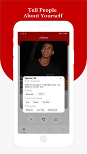 Jebena screenshot 4