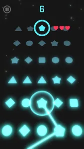 Shape Match Run screenshot 3