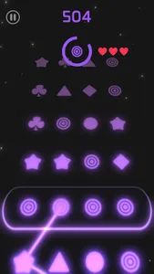 Shape Match Run screenshot 4