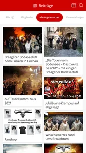 Breagazer Bodaseetüfl screenshot 3