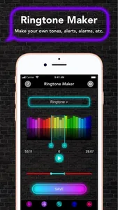 Ringtones App: Ring Tones 2021 screenshot 2