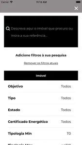 H Imobiliária screenshot 3