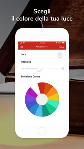 AirSafe screenshot 2