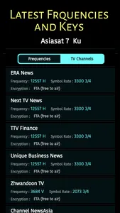 Satellite TV Finder, Dish 360 screenshot 3