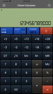 iGst Calculator screenshot 6