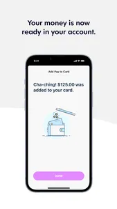 Dayforce Wallet: On-demand Pay screenshot 2