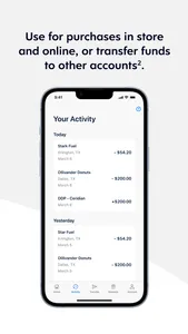 Dayforce Wallet: On-demand Pay screenshot 3