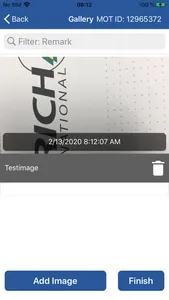 Jerich Warehouse Gallery US screenshot 5