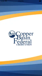 Copper Basin FCU screenshot 0