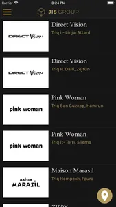 JIS Loyalty screenshot 3