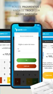 SaveCash Operador screenshot 5