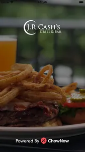 J.R. Cash's Grill and Bar screenshot 0