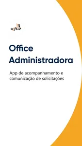 Office Administradora screenshot 0