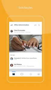 Office Administradora screenshot 2