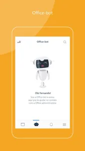 Office Administradora screenshot 3