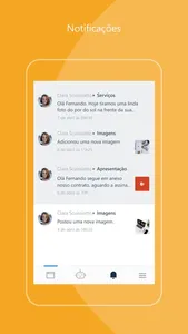 Office Administradora screenshot 4