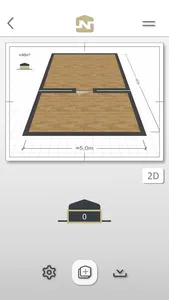 N-floor plan screenshot 1