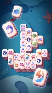 Mahjong Blossom: Board Games screenshot 5