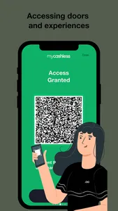 mycashless screenshot 4